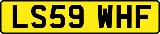 LS59WHF