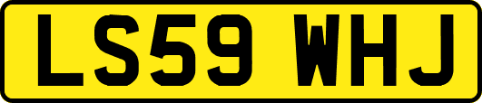 LS59WHJ