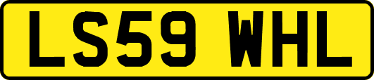 LS59WHL