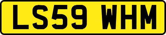 LS59WHM