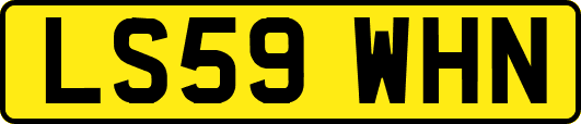 LS59WHN