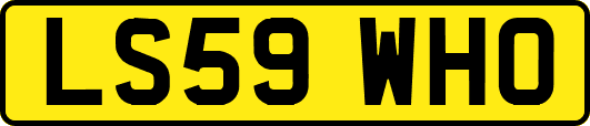 LS59WHO