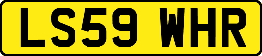 LS59WHR