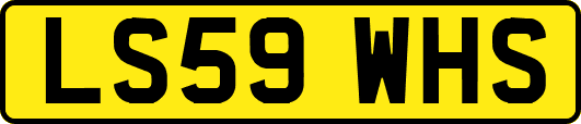 LS59WHS
