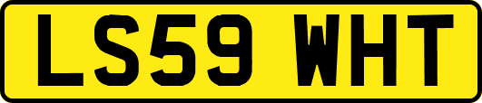 LS59WHT