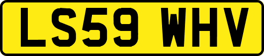 LS59WHV