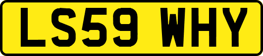 LS59WHY