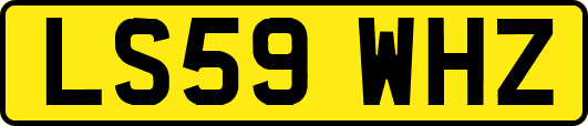 LS59WHZ
