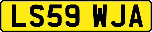 LS59WJA