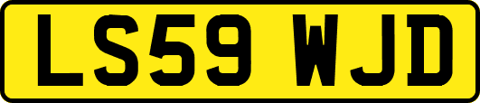 LS59WJD