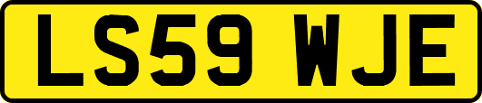 LS59WJE