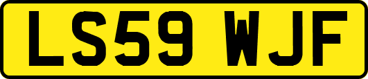 LS59WJF