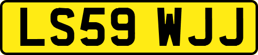 LS59WJJ