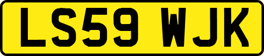 LS59WJK