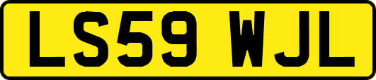 LS59WJL