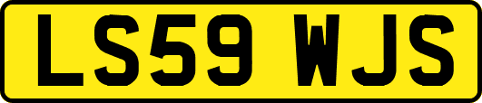 LS59WJS