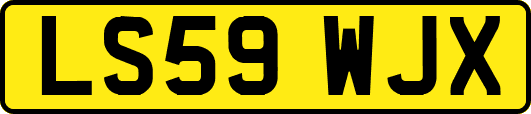 LS59WJX
