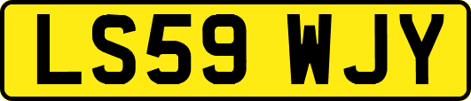 LS59WJY
