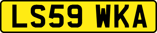LS59WKA