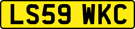 LS59WKC