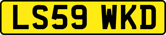 LS59WKD