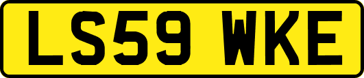 LS59WKE