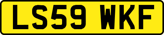 LS59WKF