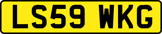 LS59WKG