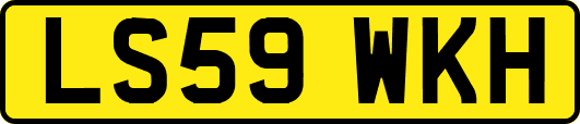 LS59WKH
