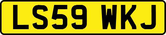 LS59WKJ