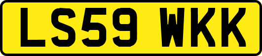 LS59WKK