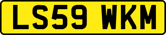 LS59WKM