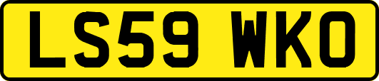 LS59WKO