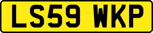 LS59WKP