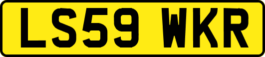 LS59WKR