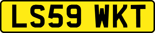 LS59WKT