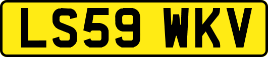 LS59WKV
