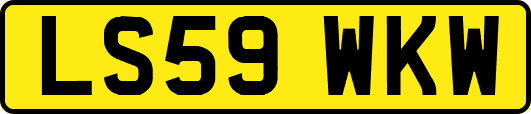 LS59WKW