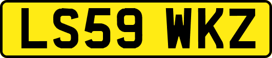 LS59WKZ