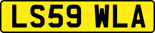 LS59WLA