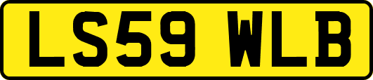 LS59WLB