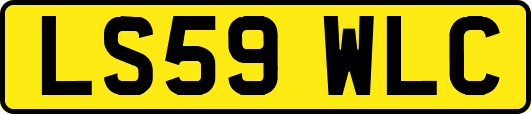 LS59WLC