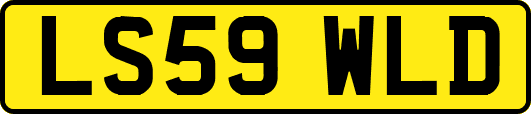 LS59WLD