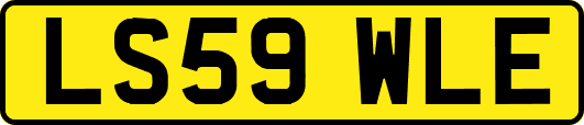 LS59WLE