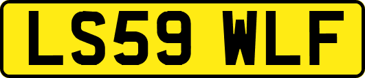 LS59WLF