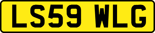 LS59WLG