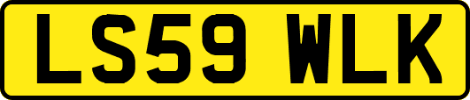 LS59WLK