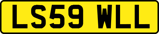 LS59WLL
