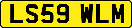 LS59WLM