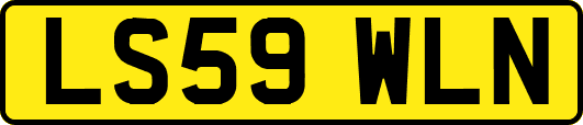 LS59WLN